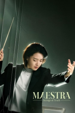 Maestra: Strings of Truth-free