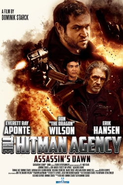 The Hitman Agency-free