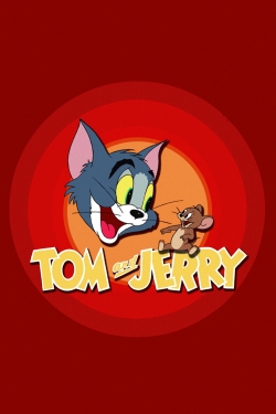 Tom and Jerry-free