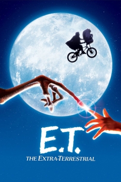 E.T. the Extra-Terrestrial-free