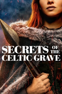 Secrets of the Celtic Grave-free