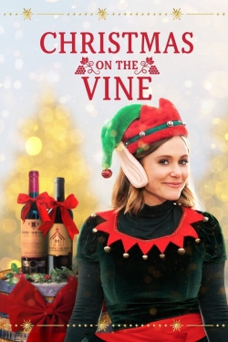 Christmas on the Vine-free