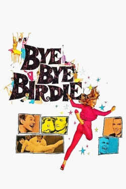 Bye Bye Birdie-free