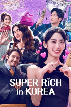 Super Rich in Korea-free