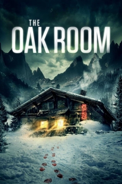 The Oak Room-free