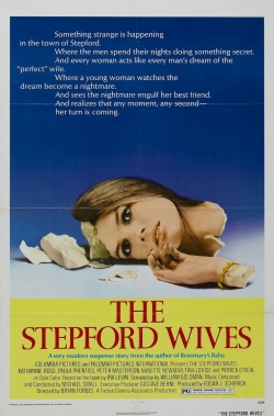 The Stepford Wives-free