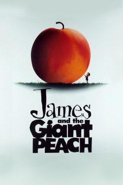 James and the Giant Peach-free