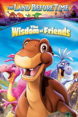 The Land Before Time XIII: The Wisdom of Friends-free