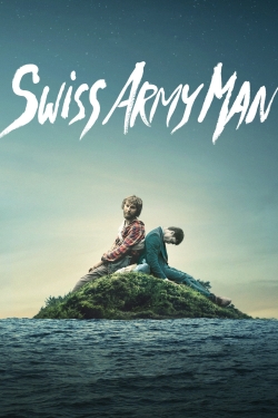 Swiss Army Man-free