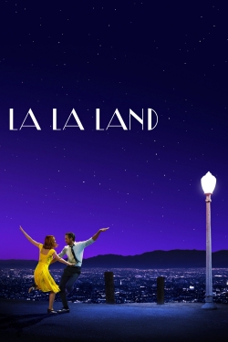 La La Land-free