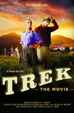 Trek: The Movie-free