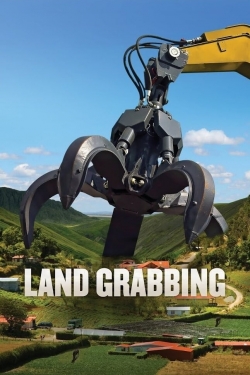 Land Grabbing-free
