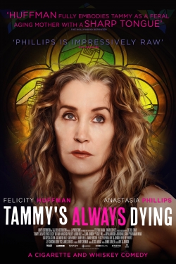 Tammy's Always Dying-free