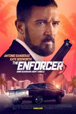 The Enforcer-free