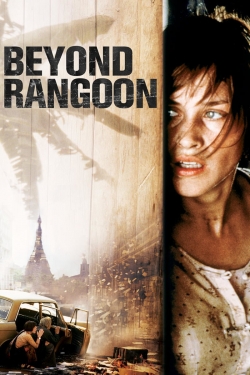 Beyond Rangoon-free