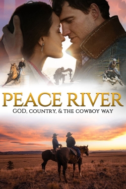 Peace River-free