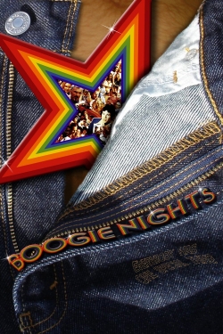 Boogie Nights-free