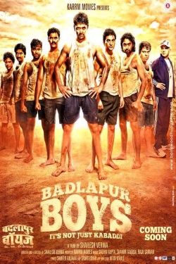 Badlapur Boys-free