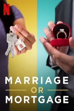 Marriage or Mortgage-free