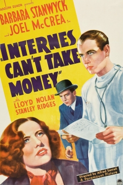 Internes Can't Take Money-free