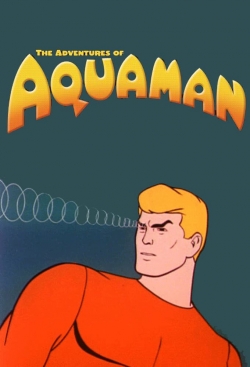 Aquaman-free