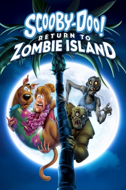 Scooby-Doo! Return to Zombie Island-free