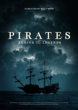 Pirates: Behind The Legends-free
