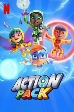 Action Pack-free