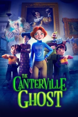 The Canterville Ghost-free