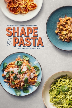 The Shape of Pasta-free