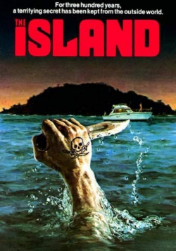 The Island-free