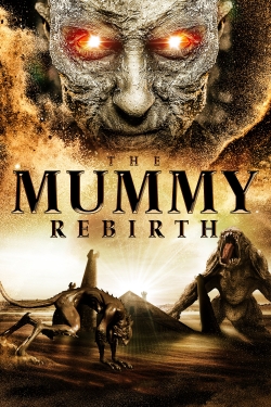 The Mummy: Rebirth-free