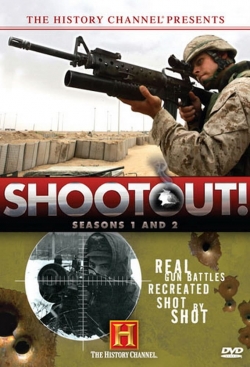 Shootout!-free