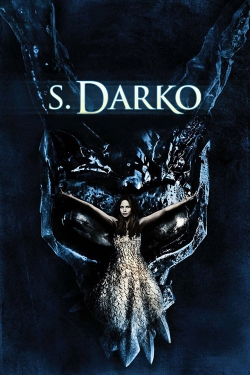 S. Darko-free