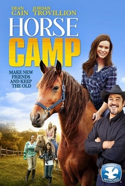 Horse Camp-free
