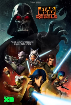 Star Wars Rebels: The Siege of Lothal-free