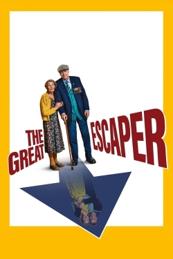 The Great Escaper-free
