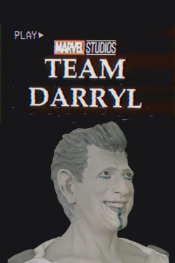 Team Darryl-free