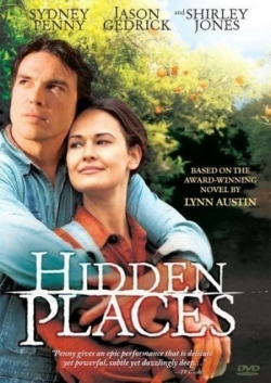 Hidden Places-free