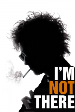 I'm Not There.-free