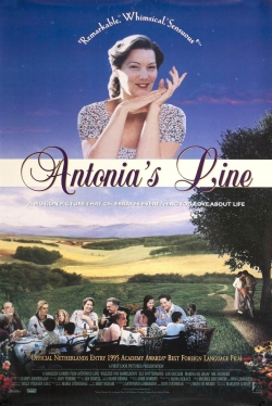 Antonia's Line-free