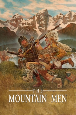 The Mountain Men-free