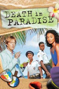 Death in Paradise-free