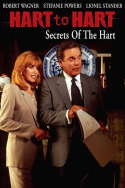 Hart to Hart: Secrets of the Hart-free