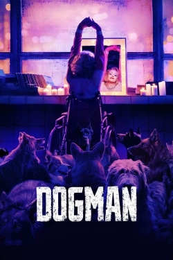 DogMan-free