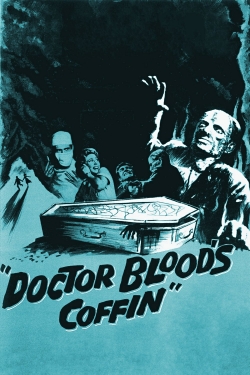 Doctor Blood's Coffin-free