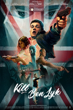 Kill Ben Lyk-free