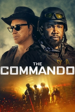 The Commando-free