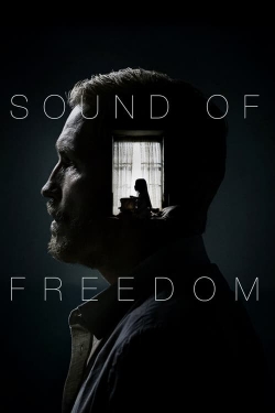 Sound of Freedom-free