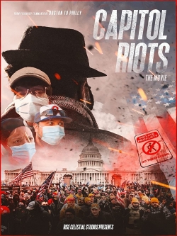 Capitol Riots Movie-free
